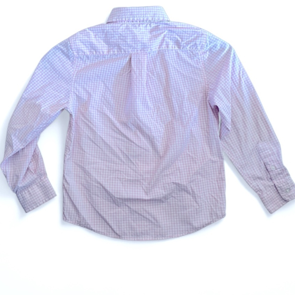 Kids Vineyard Vines & U.S Polo Bundle Longsleeve - Picture 2 of 4